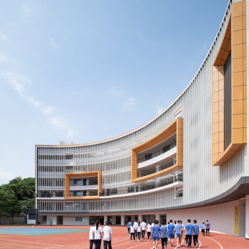 翠园实验学校